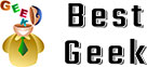 BestGeek Digital Agency Logo